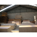 12mm Okoume Face Poplar Core Plywood